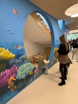 - Foto: Reiko Ishihara-Gärtner